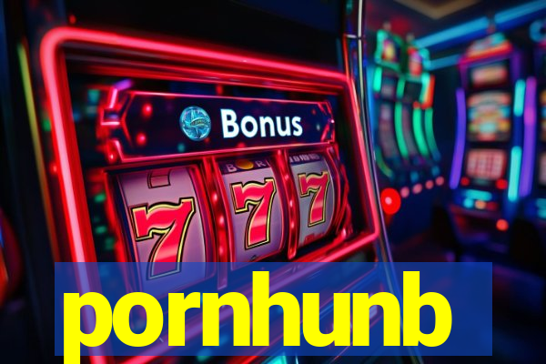 pornhunb