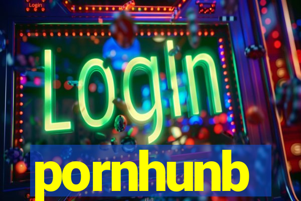 pornhunb