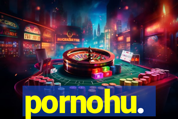 pornohu.