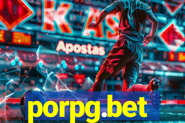 porpg.bet