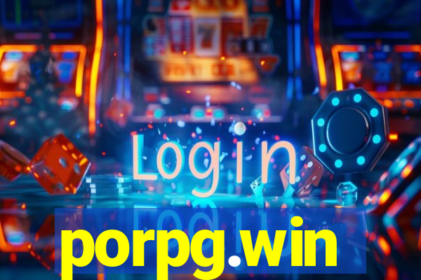 porpg.win