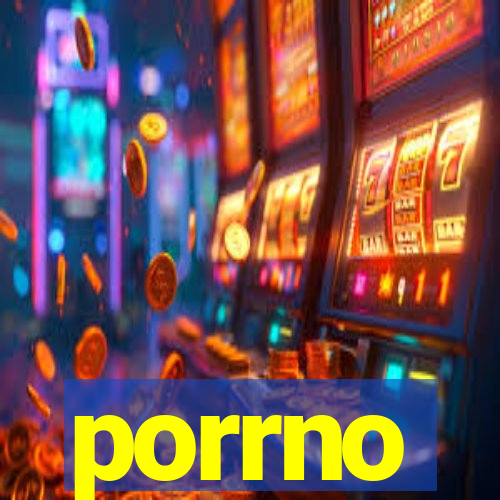 porrno