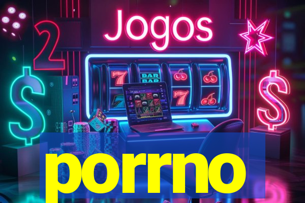 porrno