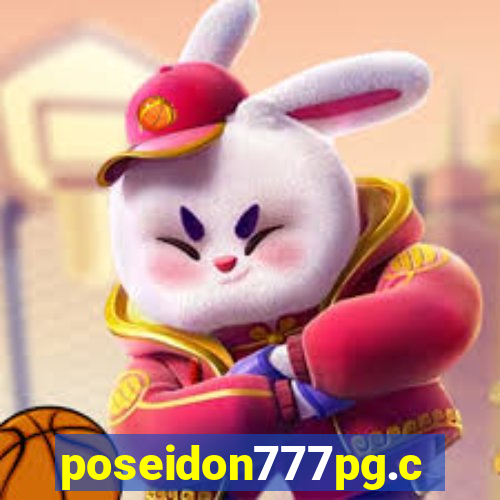 poseidon777pg.com