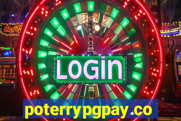 poterrypgpay.com