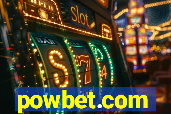 powbet.com