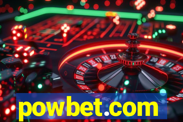 powbet.com