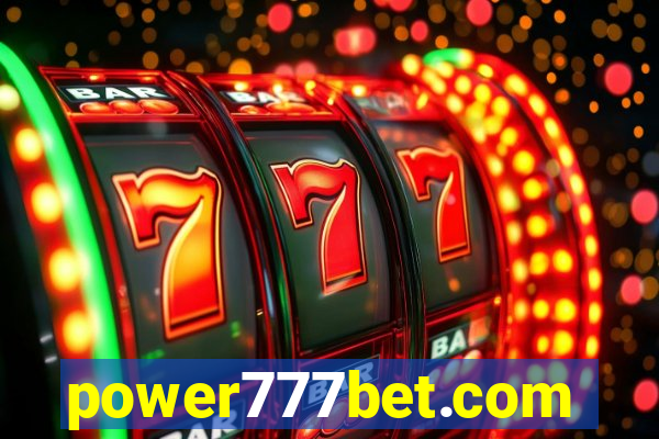 power777bet.com