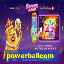 powerballcom