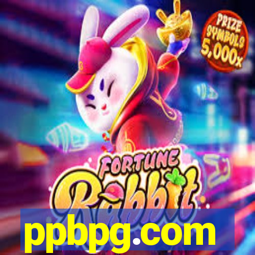 ppbpg.com