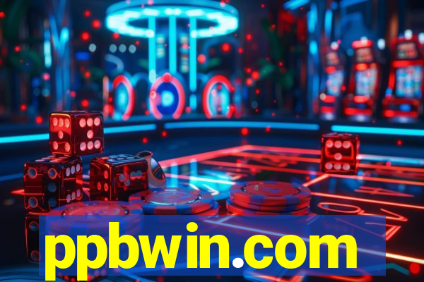 ppbwin.com