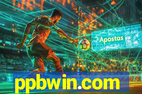 ppbwin.com