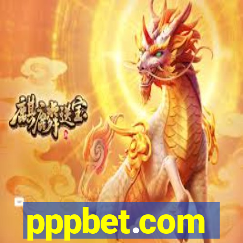 pppbet.com