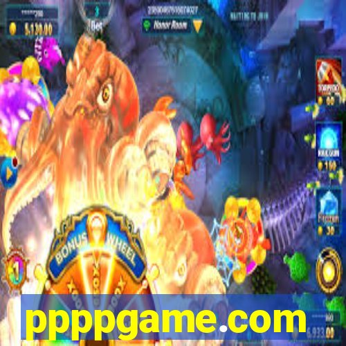 ppppgame.com