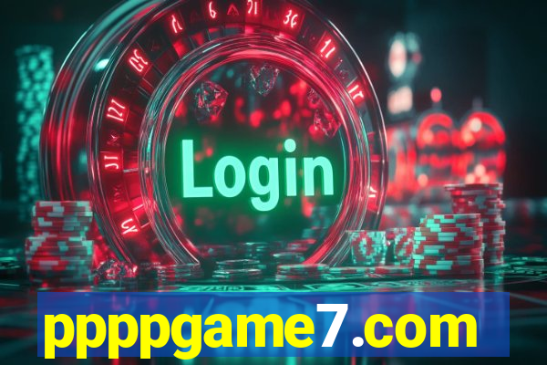 ppppgame7.com