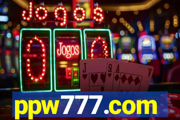 ppw777.com