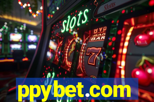 ppybet.com