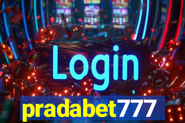 pradabet777