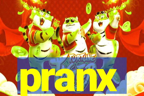 pranx