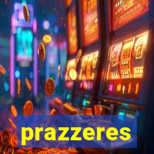 prazzeres