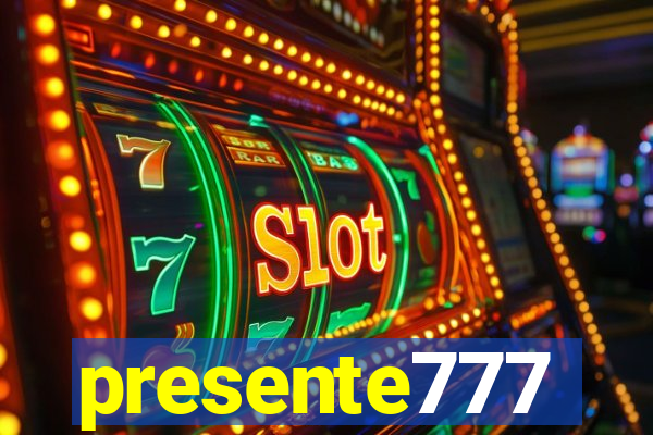 presente777