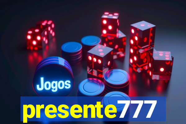 presente777