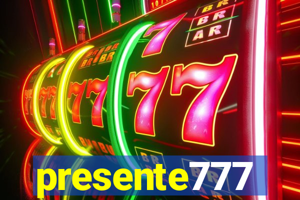 presente777