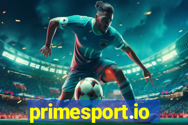 primesport.io