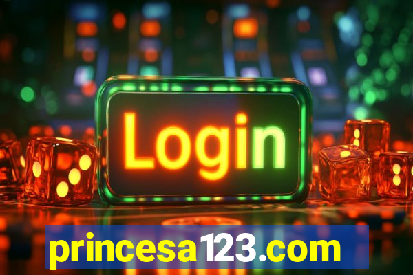 princesa123.com