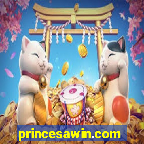 princesawin.com