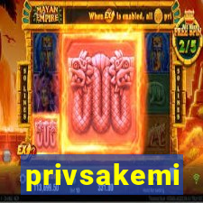 privsakemi