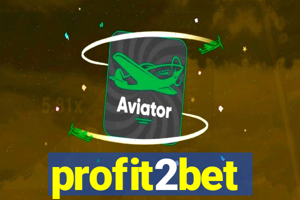 profit2bet