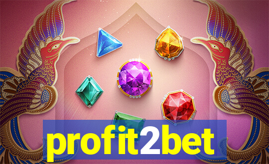 profit2bet