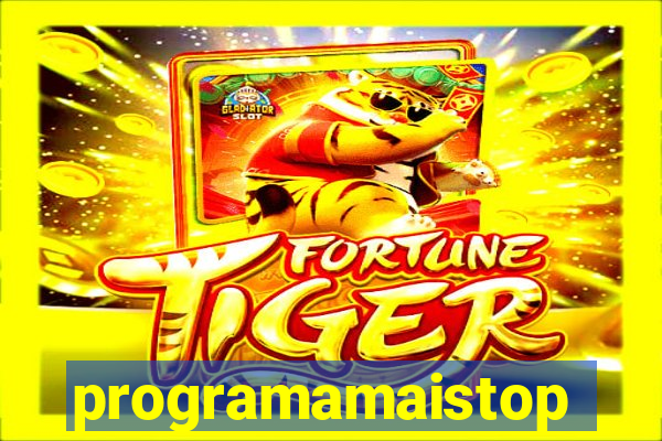 programamaistop