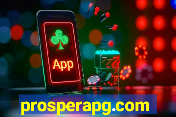 prosperapg.com