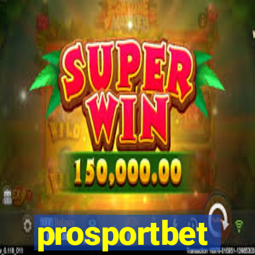 prosportbet