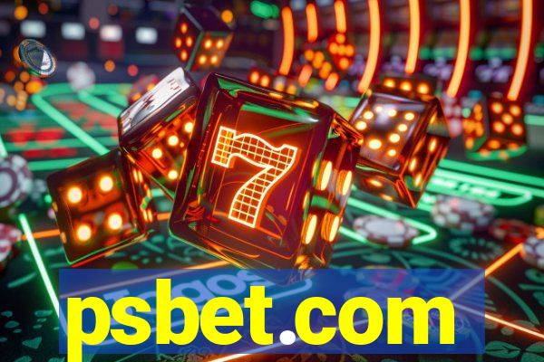 psbet.com