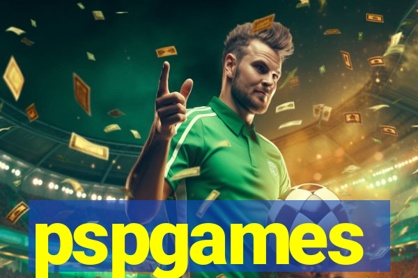 pspgames