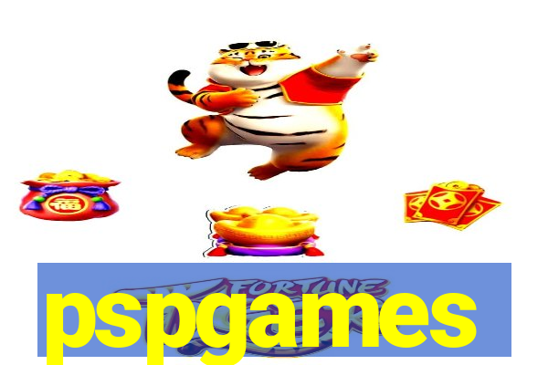 pspgames