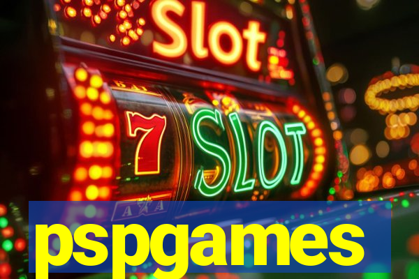 pspgames