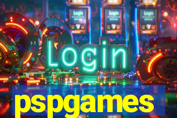 pspgames