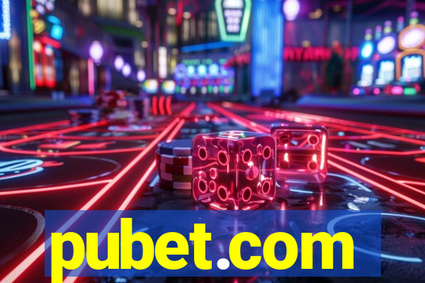 pubet.com