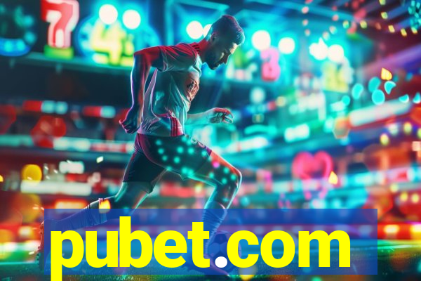 pubet.com