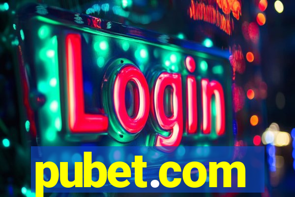 pubet.com