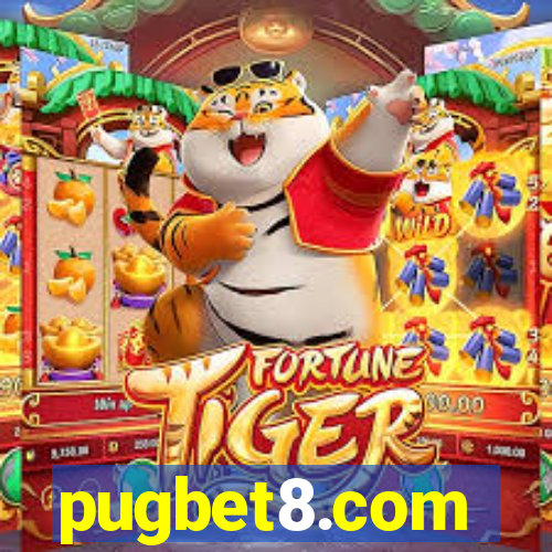 pugbet8.com