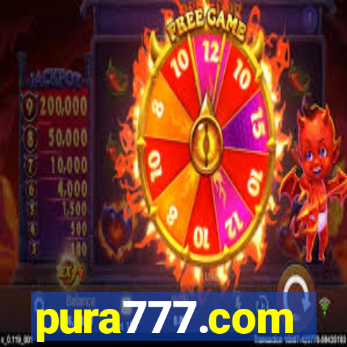 pura777.com