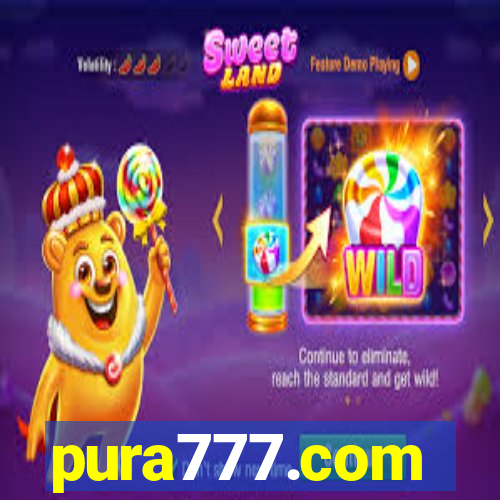 pura777.com