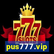 pus777.vip