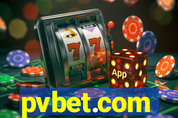 pvbet.com