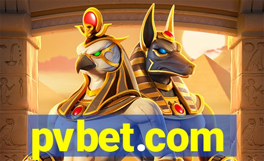 pvbet.com